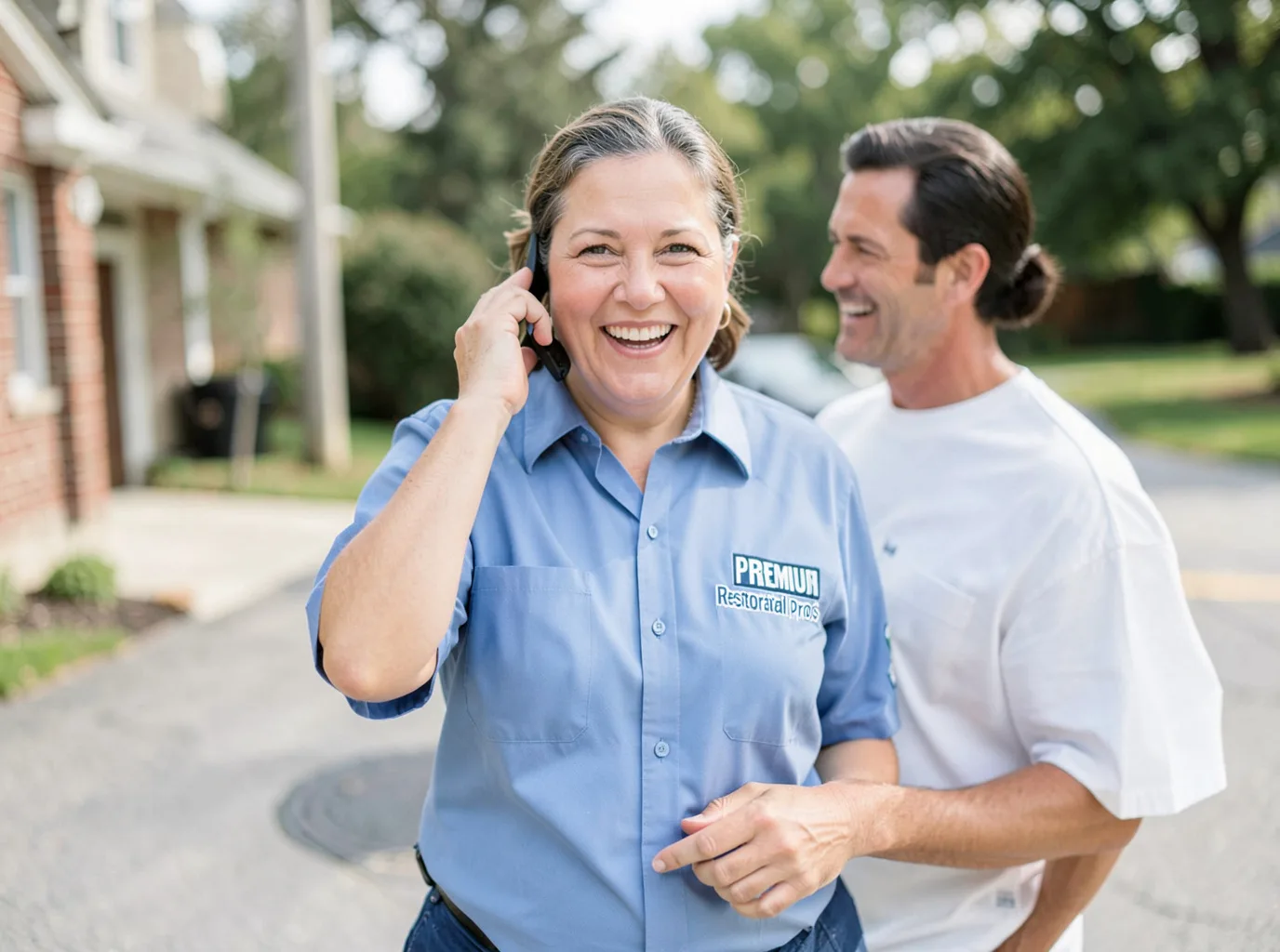 Water Damage Restoration Souris, ND FAQs